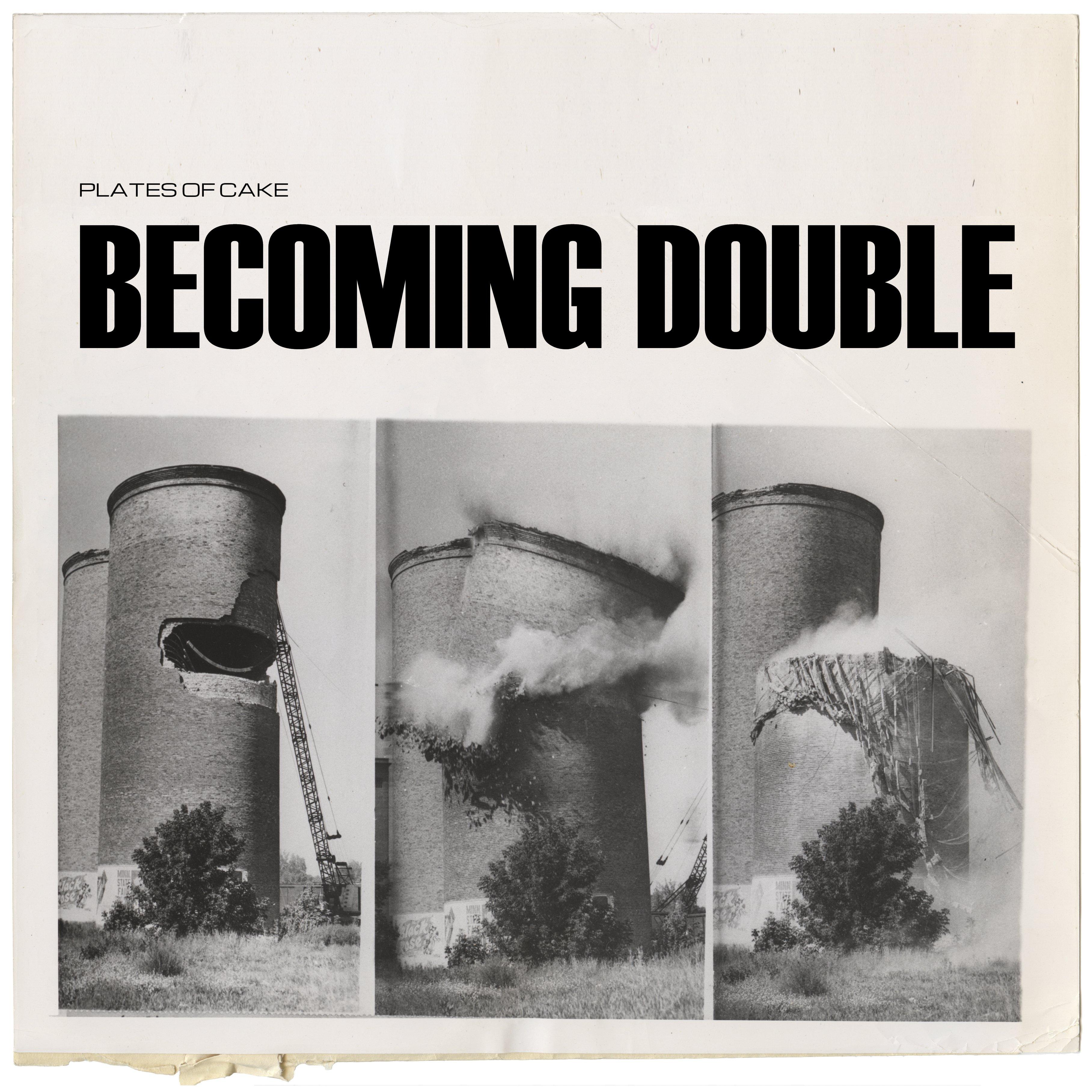 Becoming Double