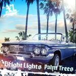 Bright Lights Palm Trees专辑