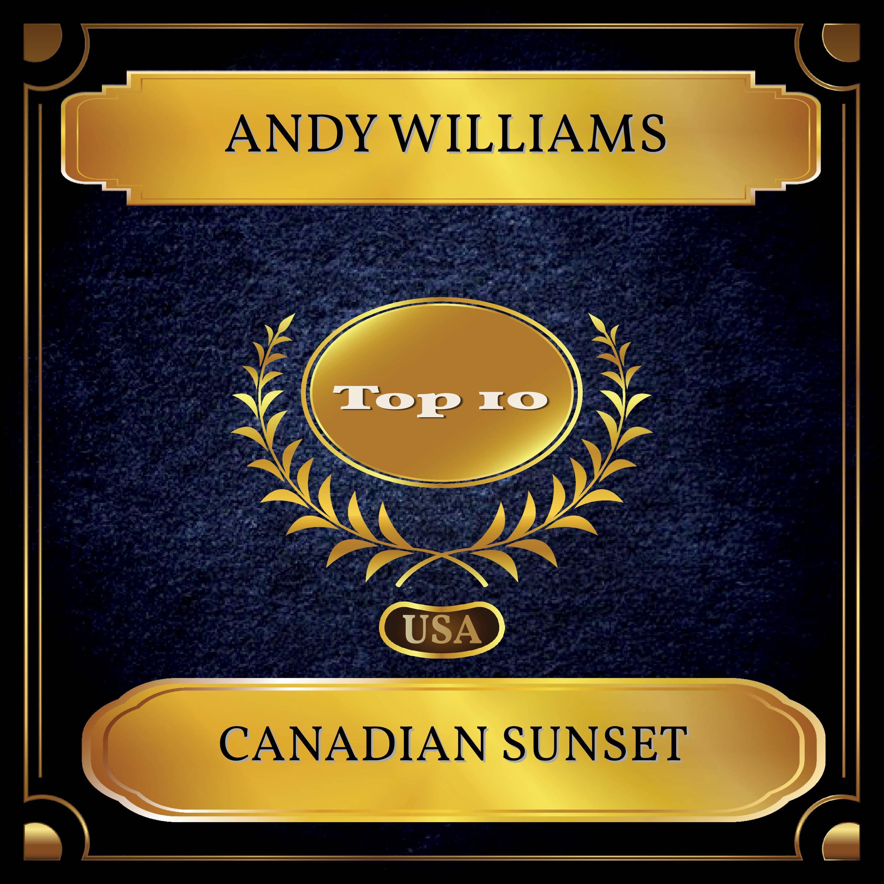 Canadian Sunset (Billboard Hot 100 - No. 07)专辑