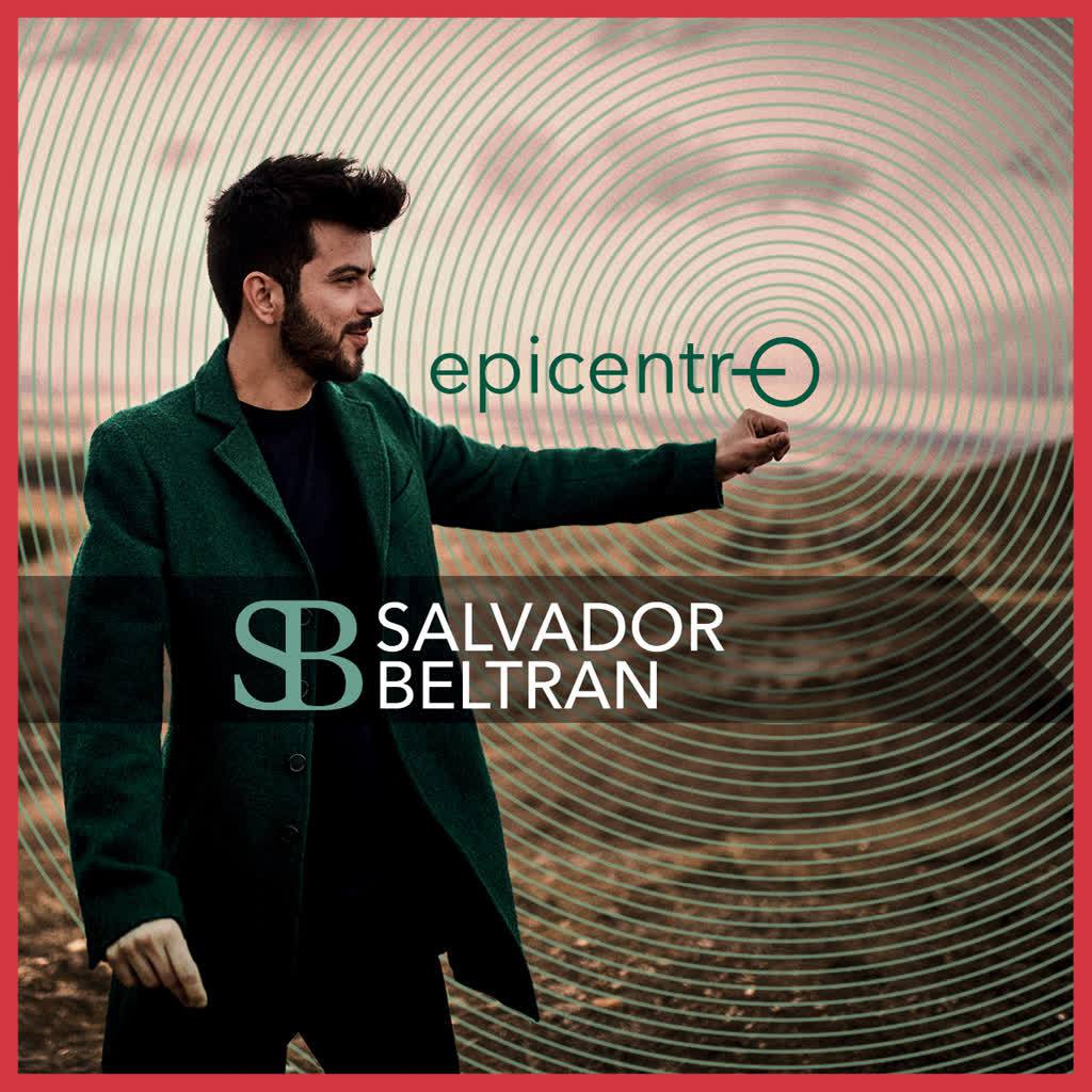 Salvador Beltrán - Amanecer