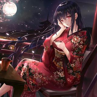 忽有古风来，绕梁三日不觉