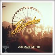 You Make Me Feel