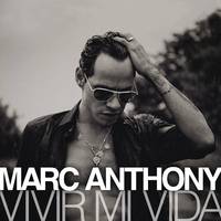 Marc Anthony-Vivir Mi Vida 伴奏 无人声 伴奏 更新AI版