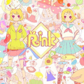 rink ~ Junky X Kagamine Rin THE BEST ~