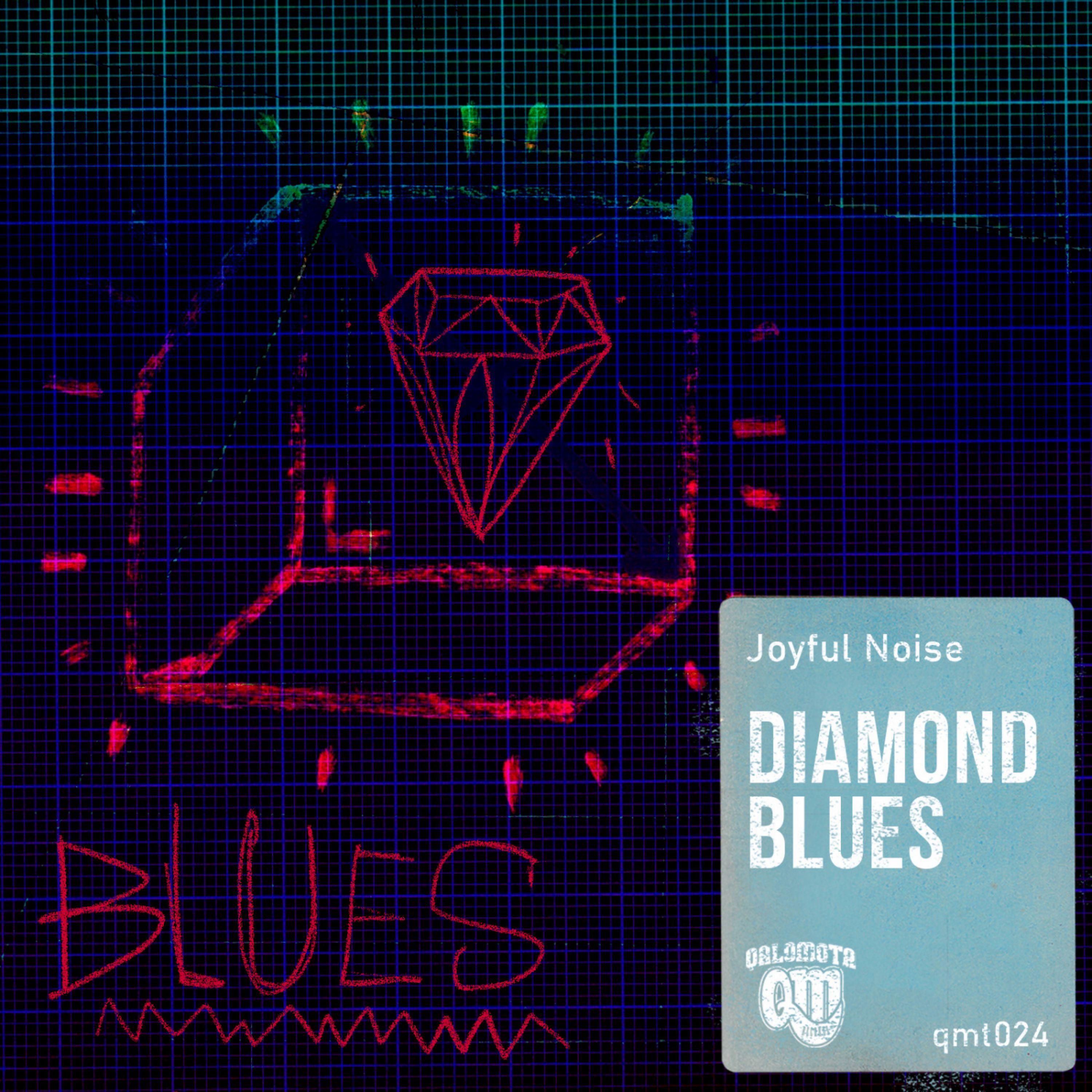Diamond's Blues