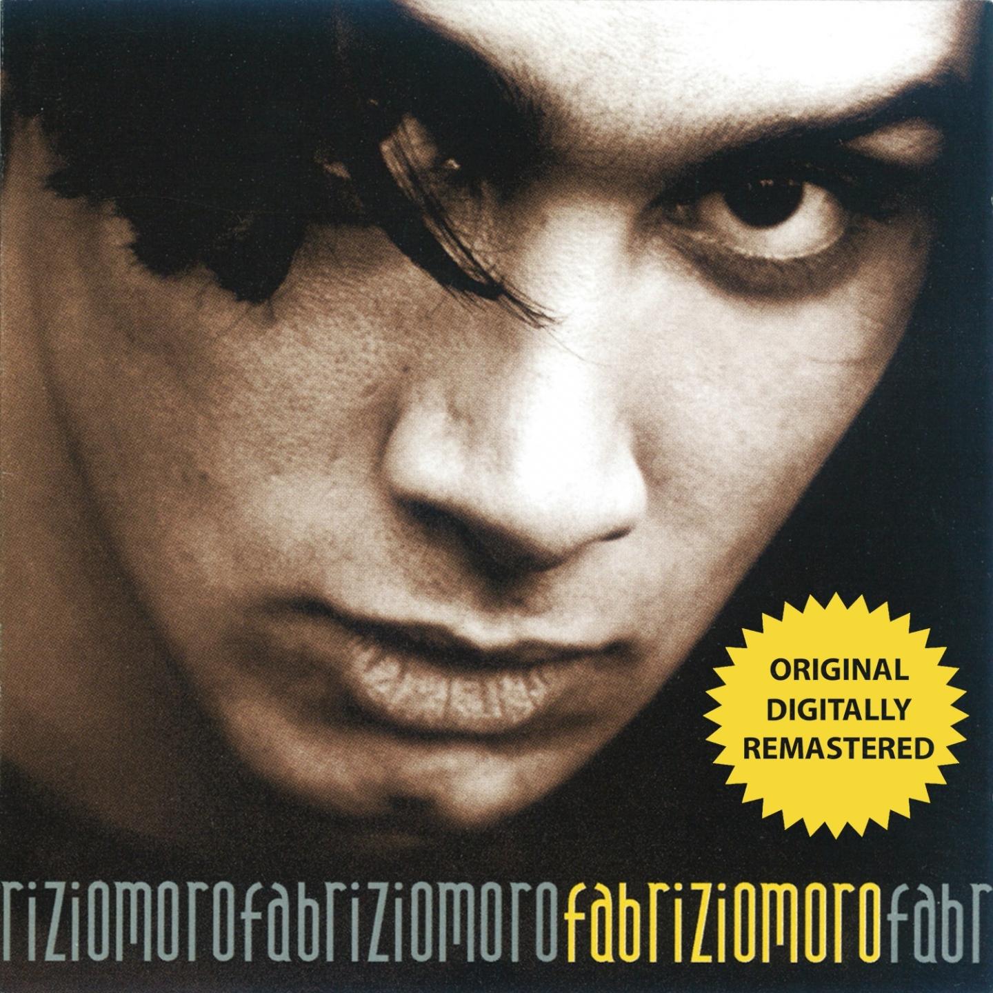 Fabrizio moro