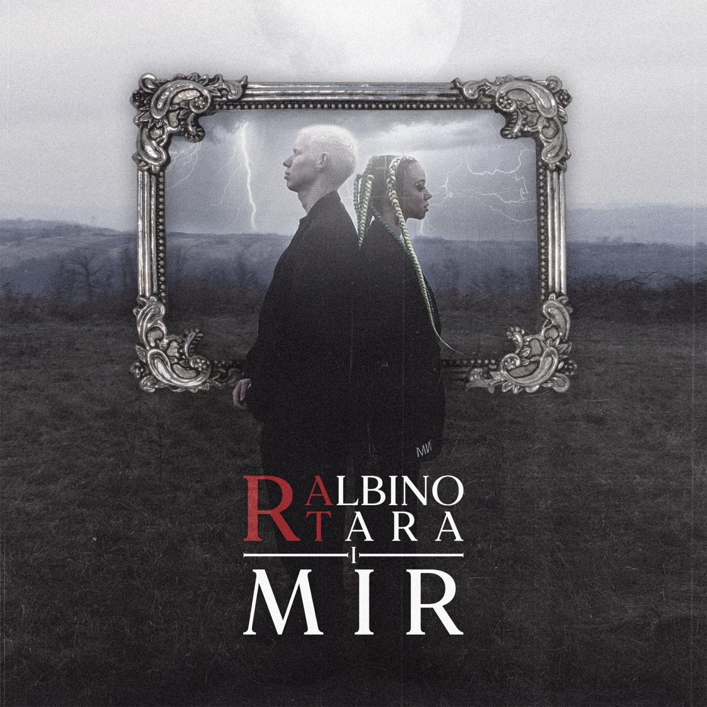 Rat i mir