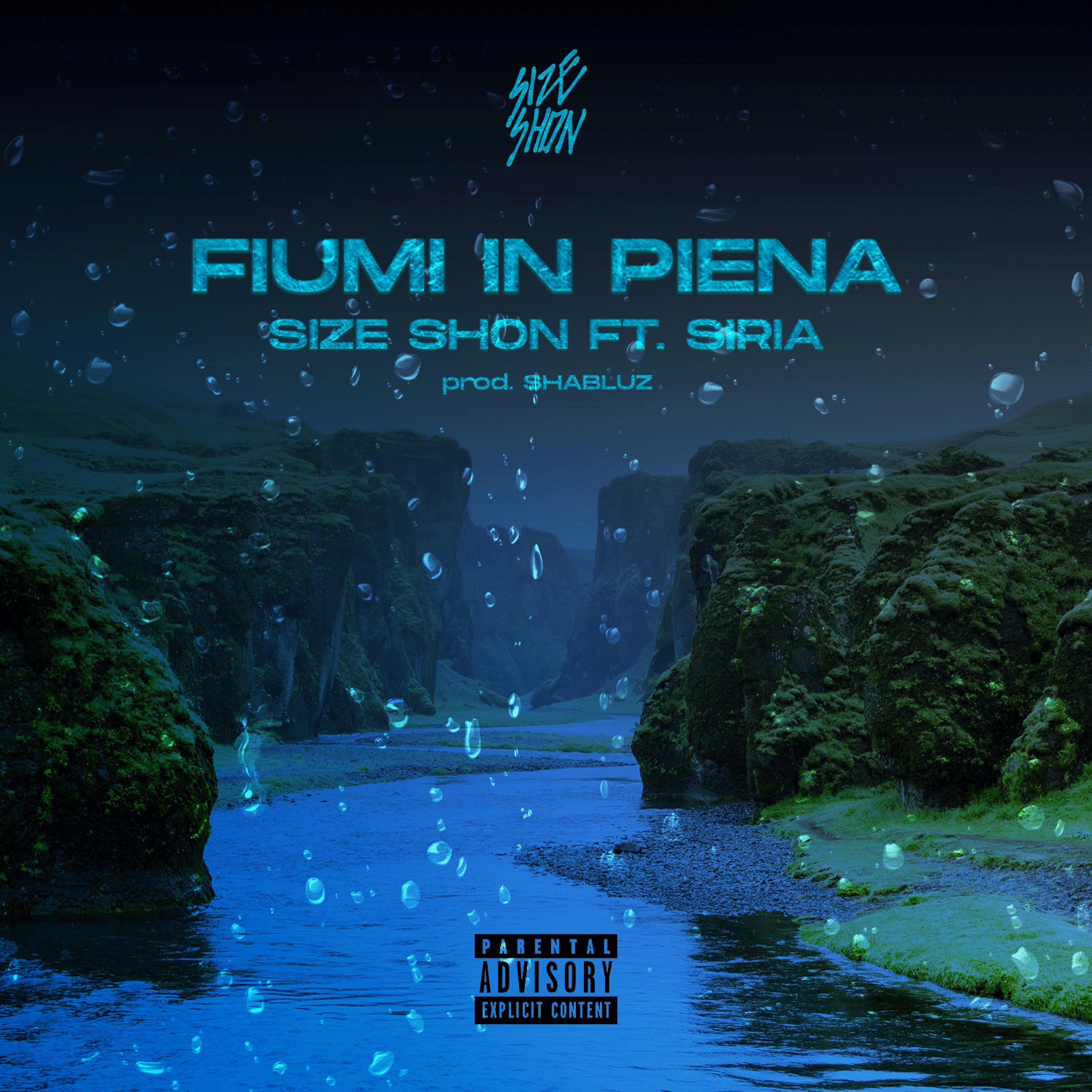 Fiumi in piena (feat. Siria)