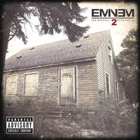 Eminem - Bad Guy (Instrumental) 无和声伴奏