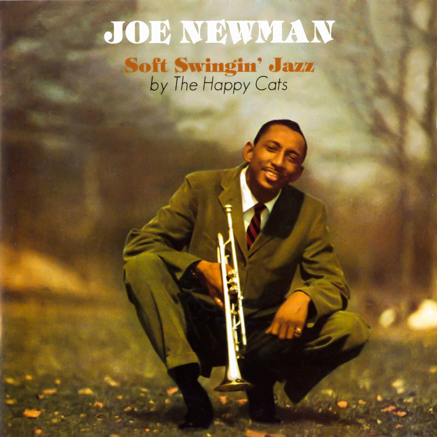 Soft Swingin' Jazz