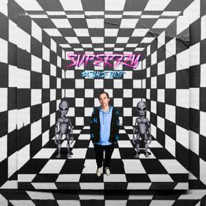 Superfly-Alright  立体声伴奏 （降1半音）