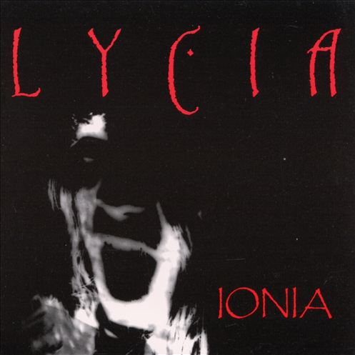 Ionia