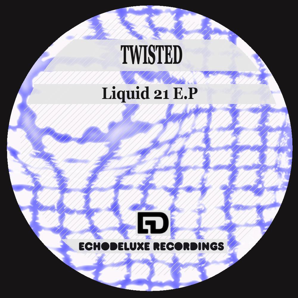 Liquid E.P.专辑