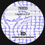 Liquid E.P.专辑