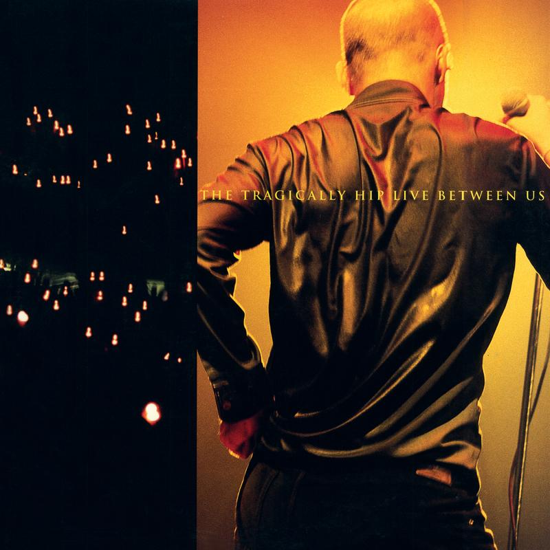 Live Between Us