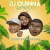 DJ Quinna - Last Van Jou