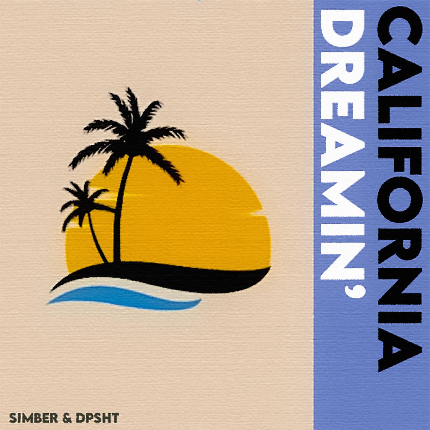 California Dreamin'专辑