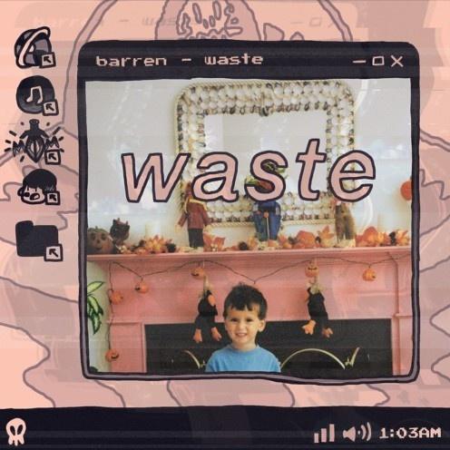 waste