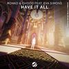 Ronko - Have It All