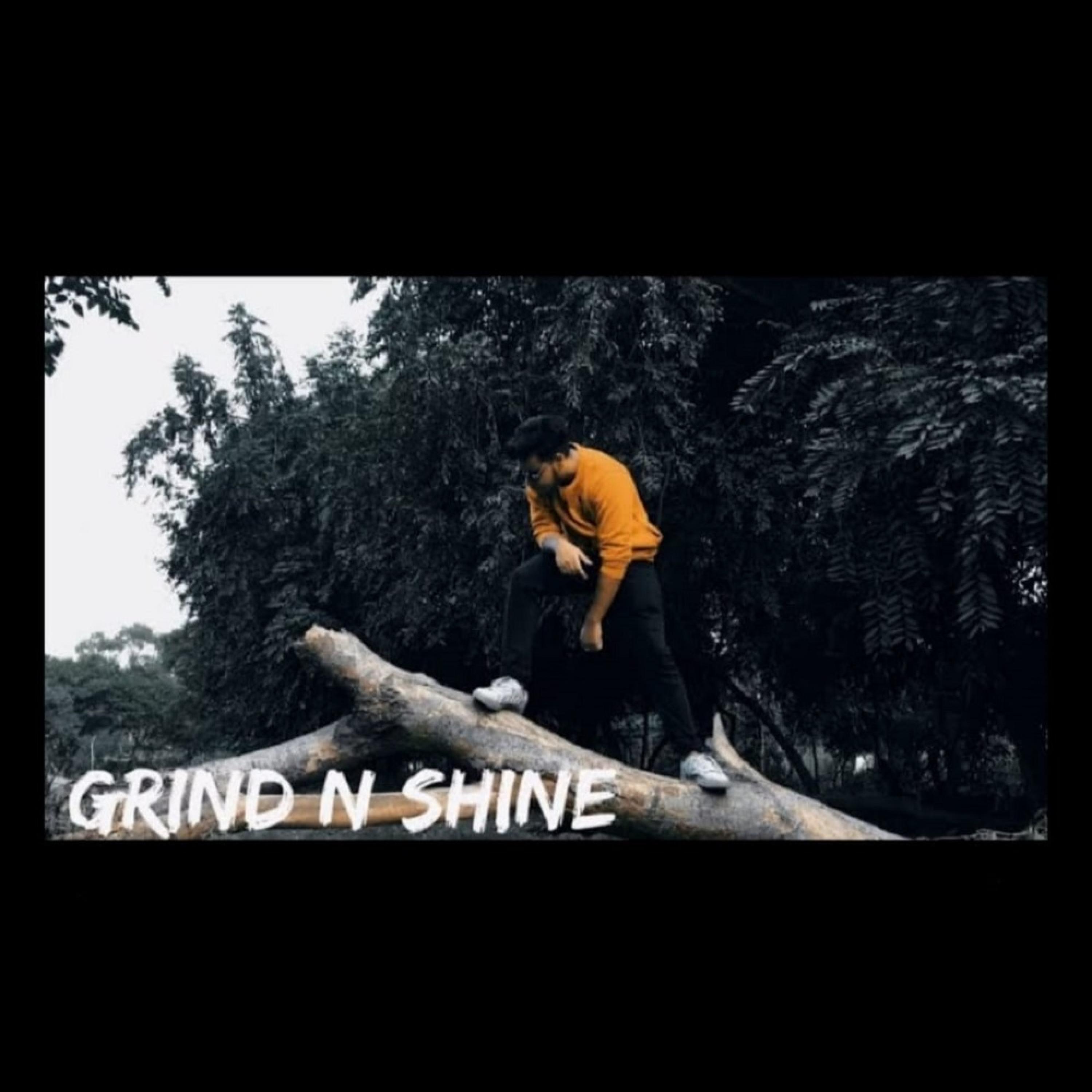GRIND n SHINE