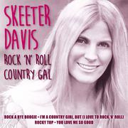 Rock 'N' Roll Country Gal