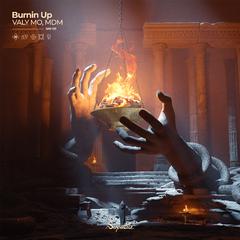 Burnin Up (Extended Mix)