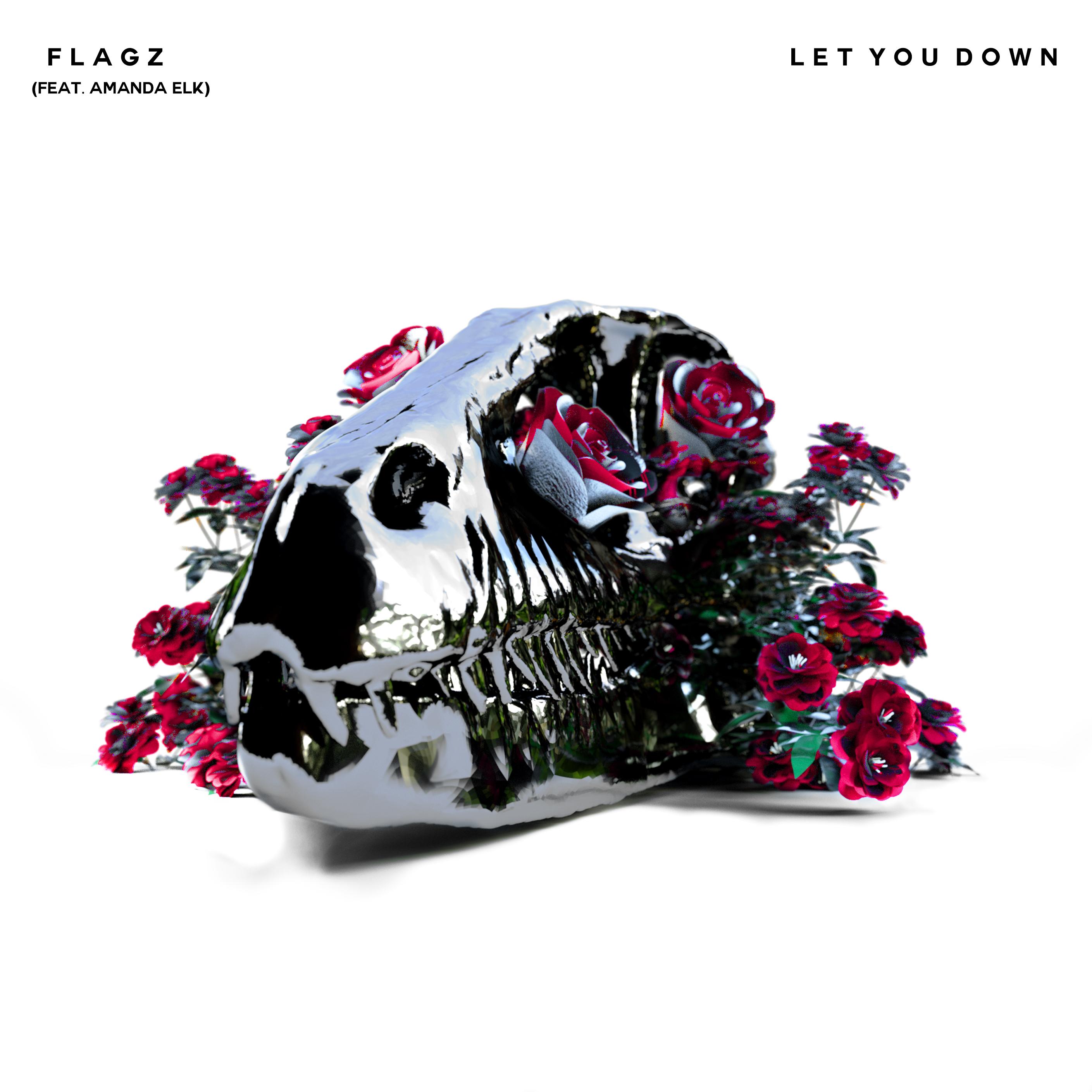Let You Down