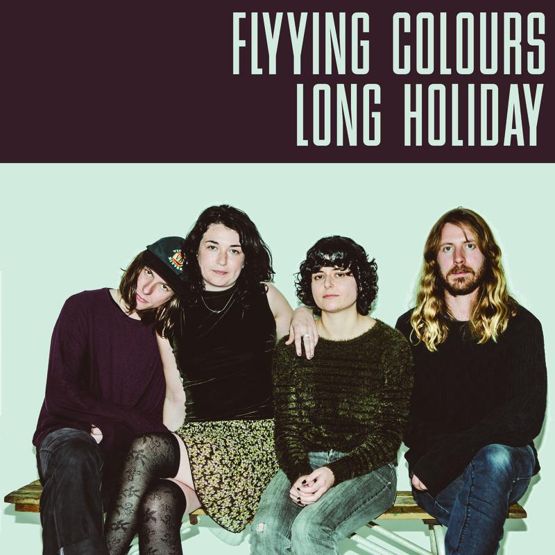Long Holiday