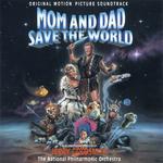 Mom and Dad Save the World专辑