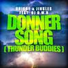 Brisby & Jingles - Donnersong (Thunder Buddies) [Crew 7 meets Sunrider Edit]