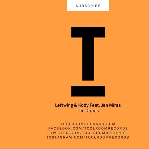 The Drums