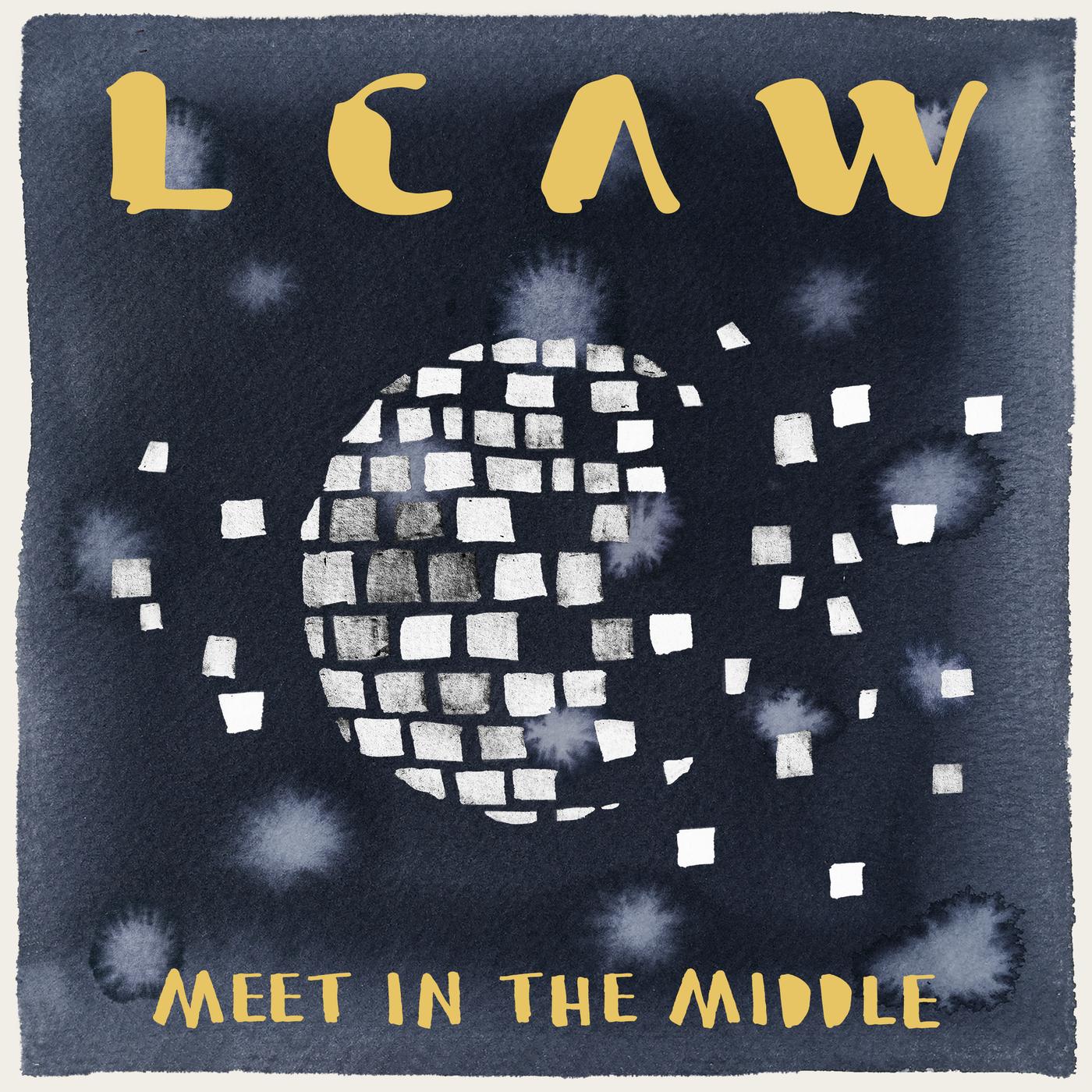 Meet in the Middle (EP)