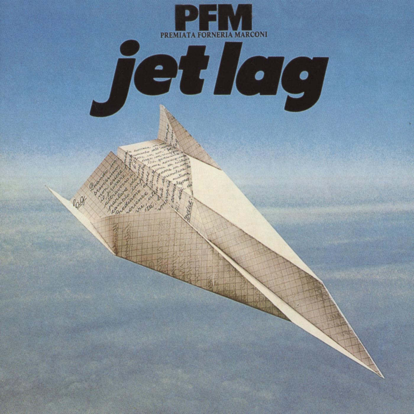 Jet Lag