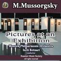 Borodin: Prince Igor Opera - Mussorgsky: Pictures at an Exhibition - Tchaikovsky: Sleeping Beauty, S专辑