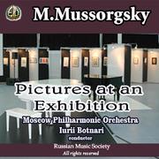 Borodin: Prince Igor Opera - Mussorgsky: Pictures at an Exhibition - Tchaikovsky: Sleeping Beauty, S