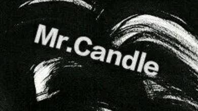 Mr.Candle