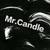 Mr.Candle