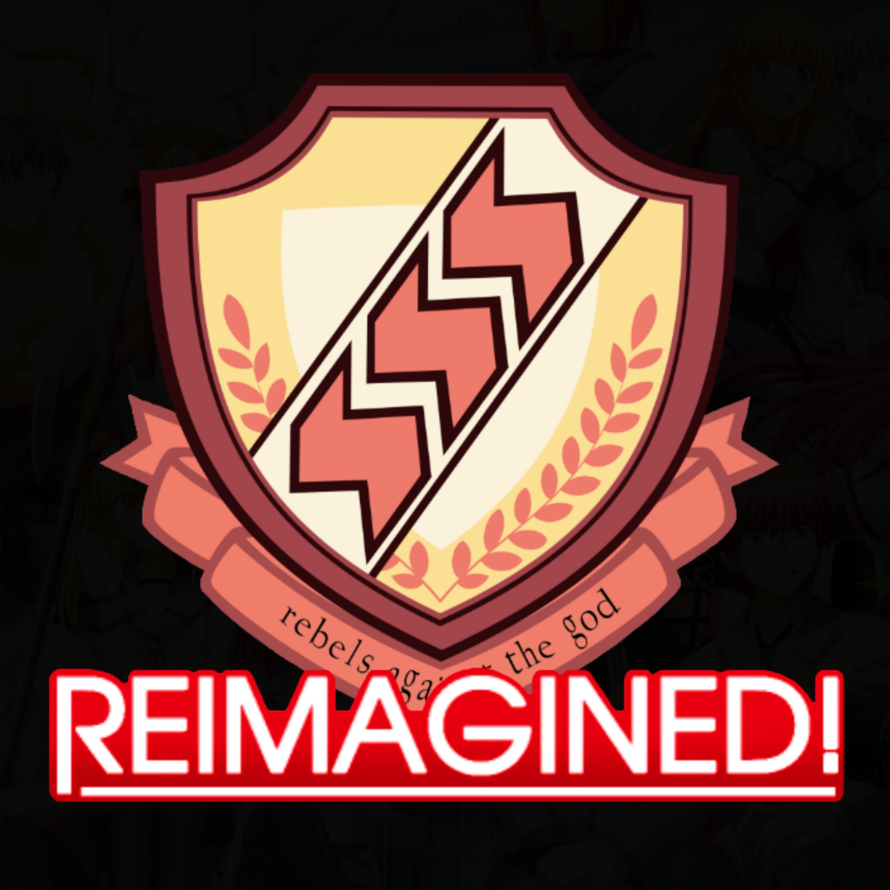 Theme Of SSS (From "Angel Beats") (Reimagined)