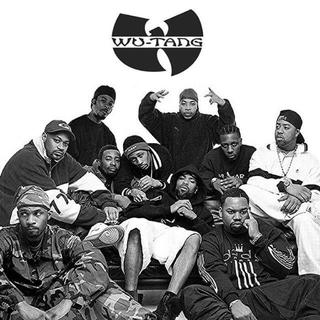 Wu-Tang Clan音乐采样