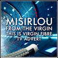 Misirlou (From the Virgin "This Is Virgin Fibre" T.V. Advert) [Cover Version]