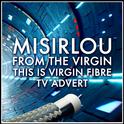 Misirlou (From the Virgin "This Is Virgin Fibre" T.V. Advert) [Cover Version]专辑