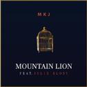 Mountain Lion专辑