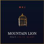 Mountain Lion专辑