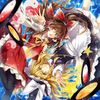 【東方】幻想万华镜梦想夏郷OP/ED