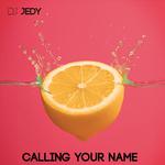 Calling Your Name专辑