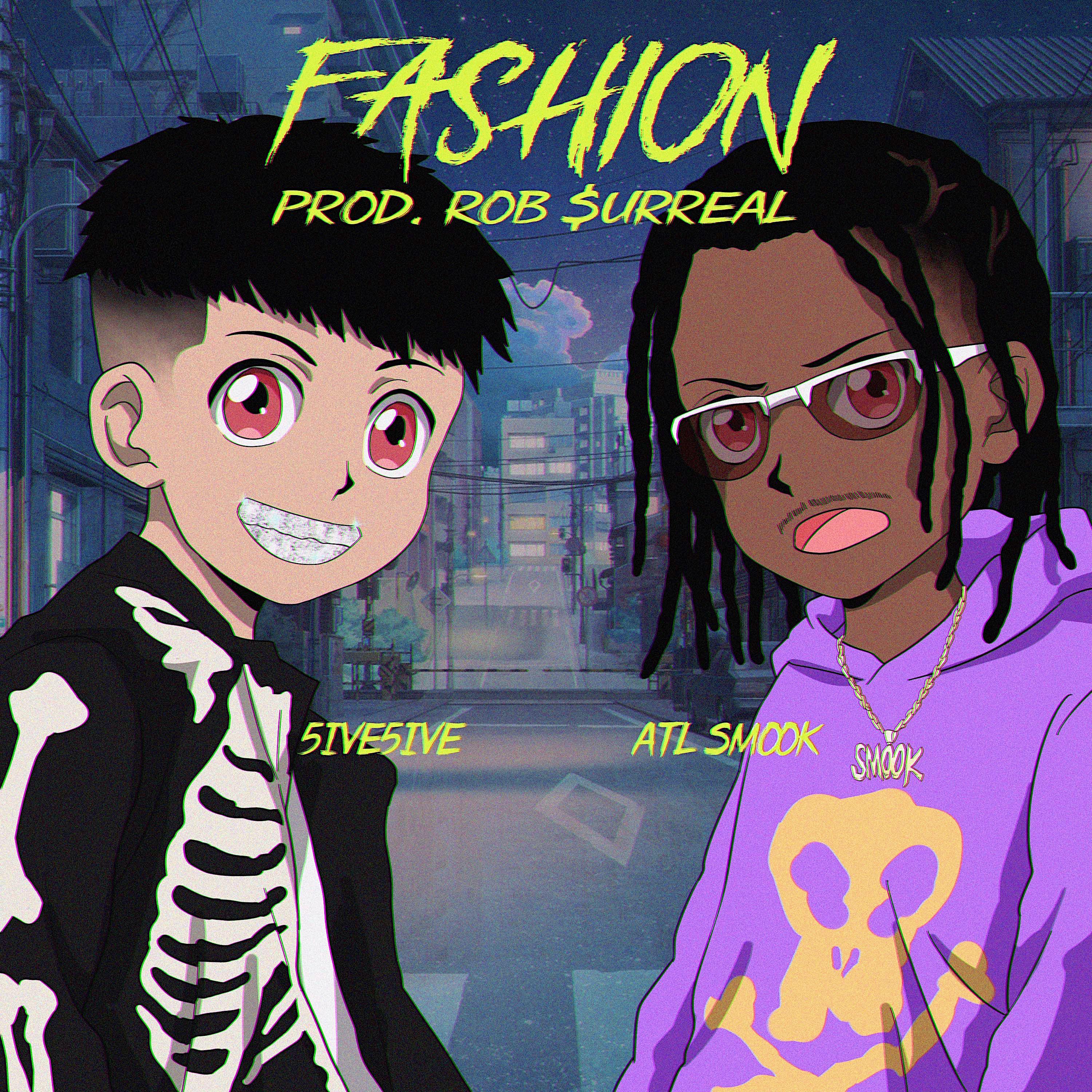 Fashion