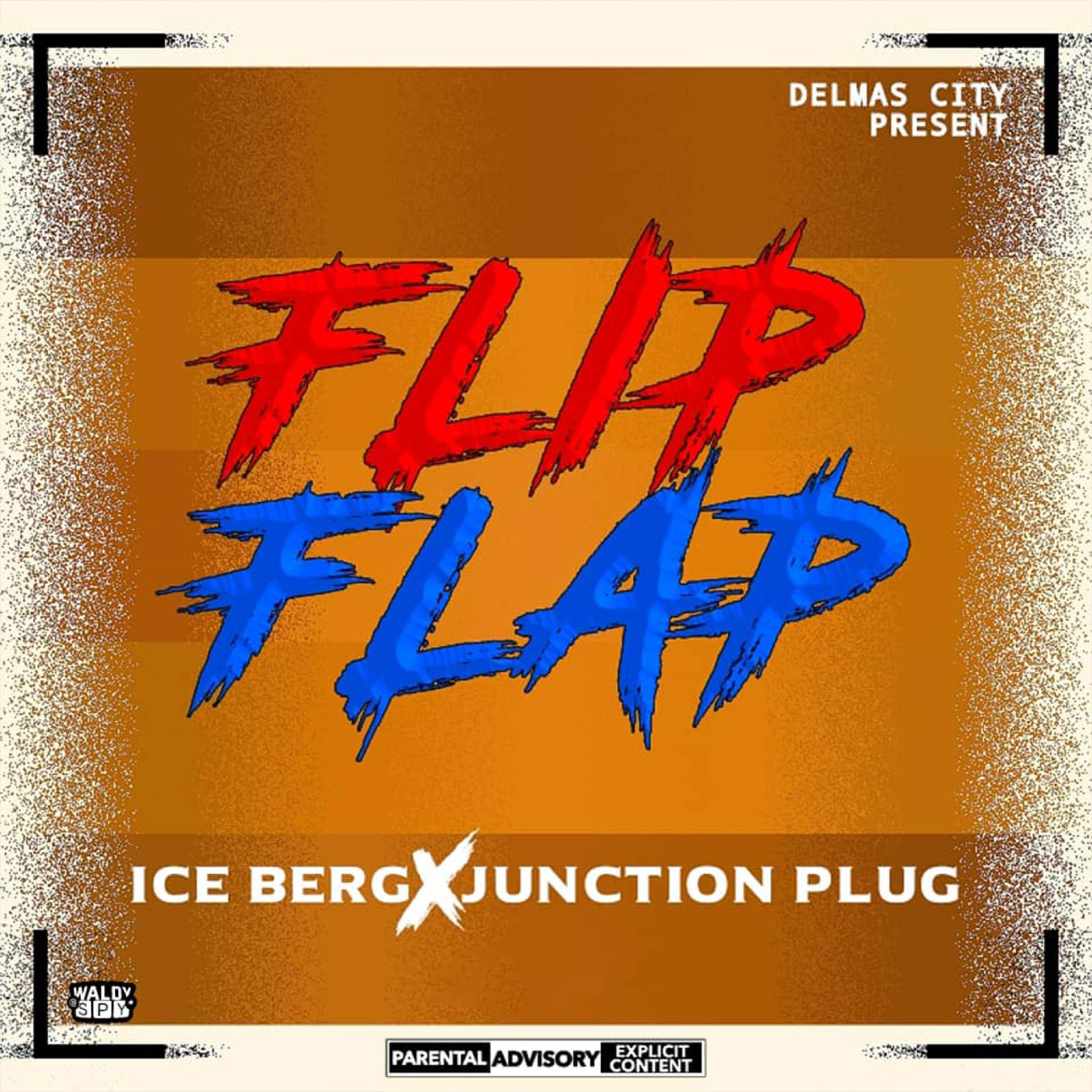 Flip Flap (feat. Ice Berg & Junction Plug)
