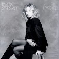 原版伴奏   Barbra Streisand - Till I Loved You (karaoke)无和声