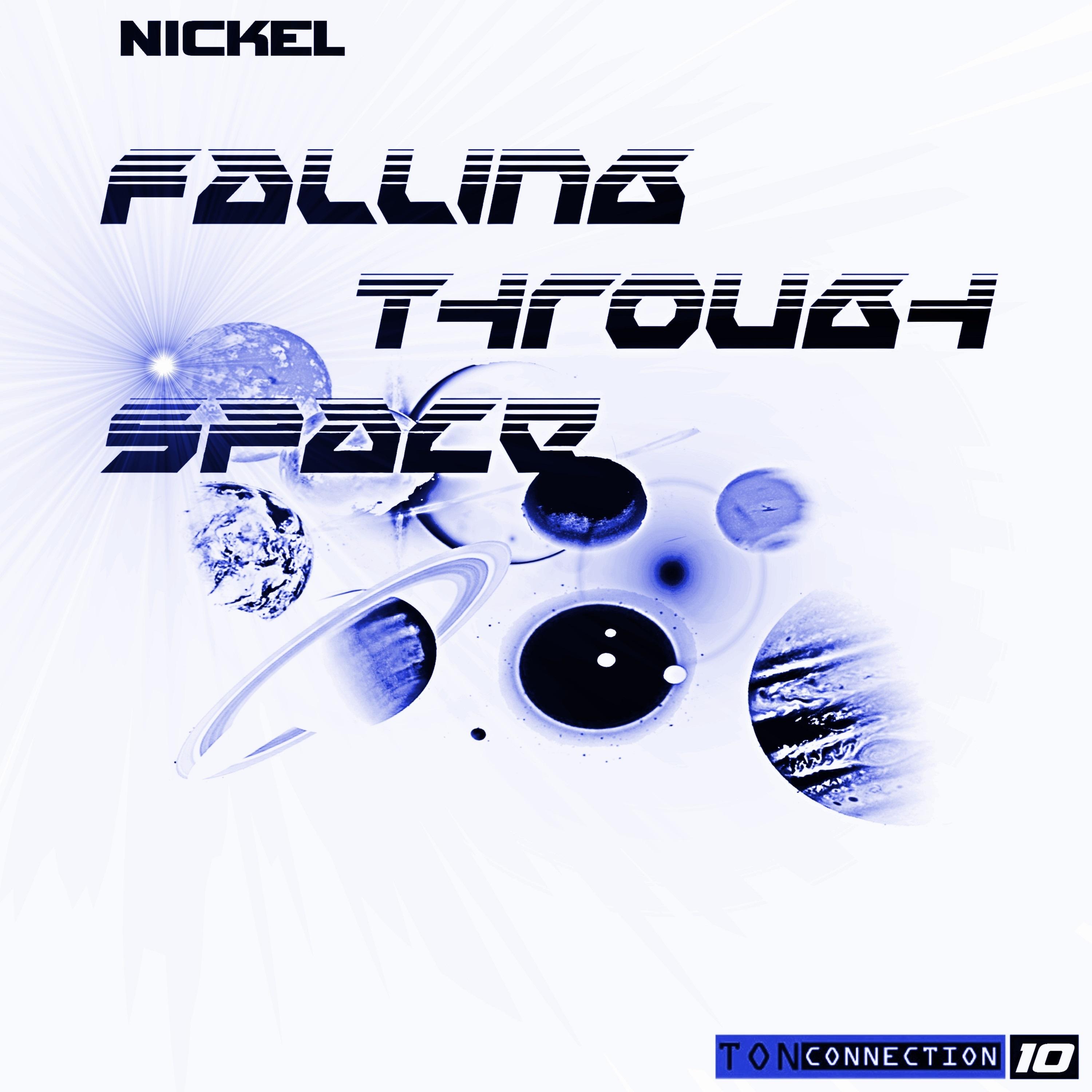 Fallling through Space