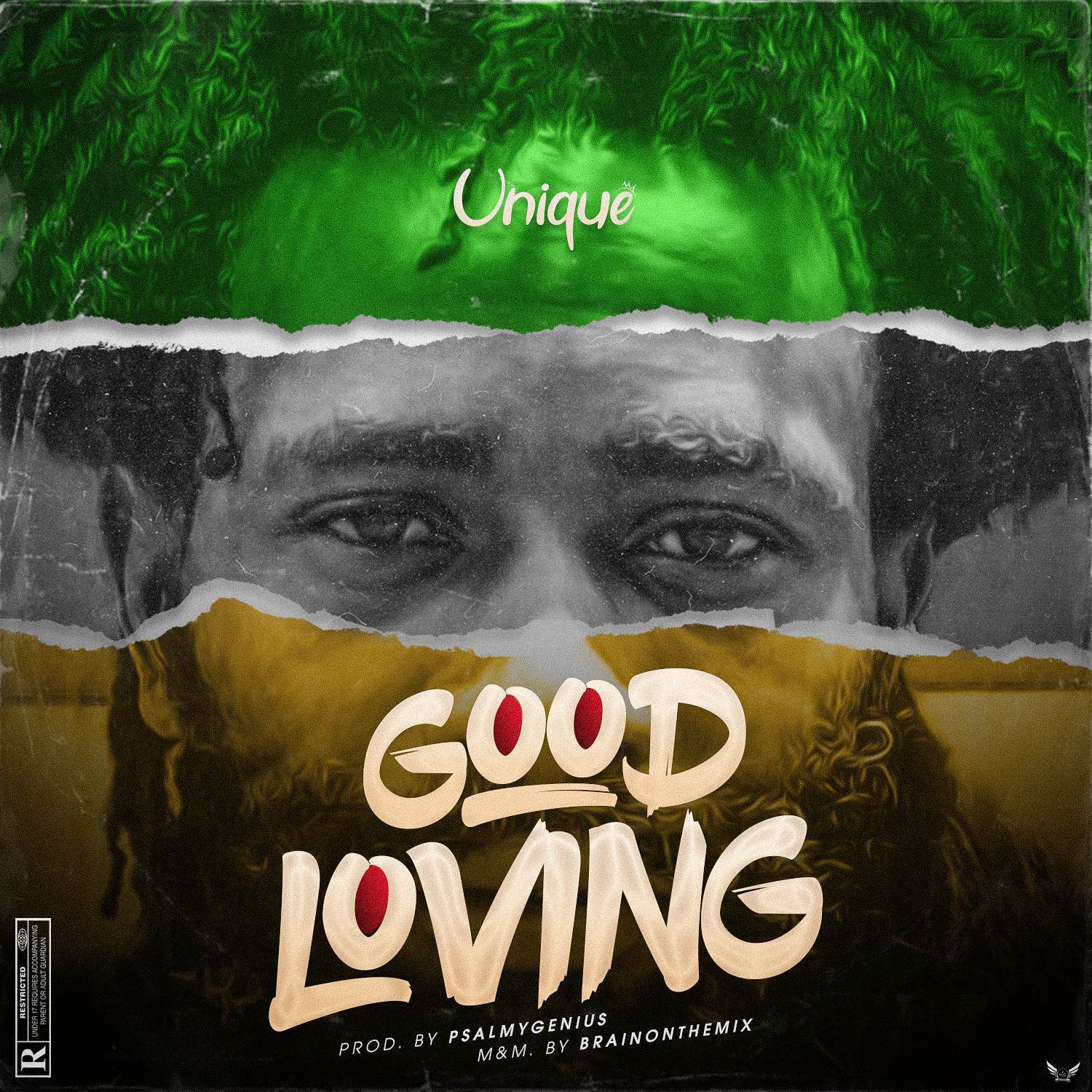 GOOD LOVING